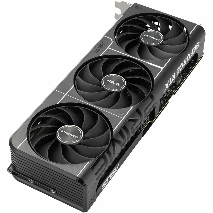 Asus NVIDIA GeForce RTX 5060 Ti Graphic Card - 8 GB GDDR7 Asus NVIDIA GeForce RTX 5060 Ti Graphic Card - 8 GB GDDR7